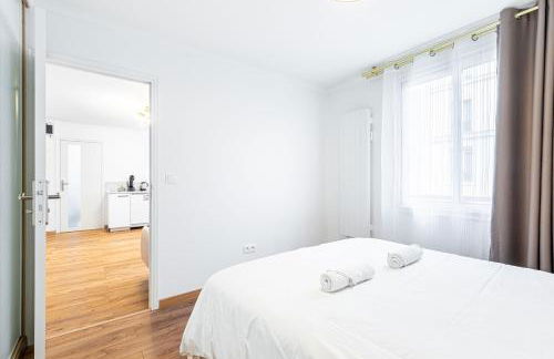 Paris cœur Quartier de Latin Superbe appartement de 40 m2 - Foto 4