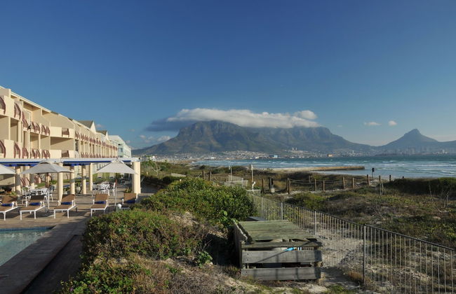 Cape Town Beachfront Apartments At Leisure Bay - Photo 51