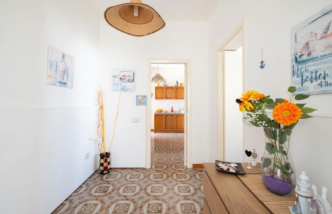 Villa Heart Island Vista Mare - Photo 15