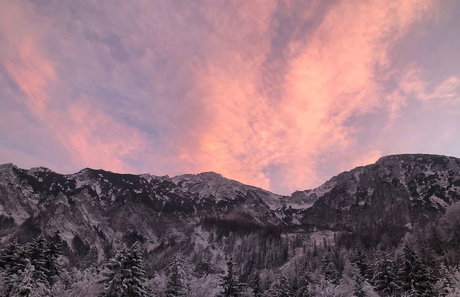 Apartment With Amazing Lake- and Mountain View - Photo 40