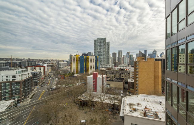 Domicile Suites At Verve - Foto 50