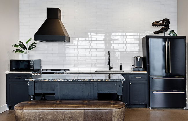 Inn Cahoots - Foto 14