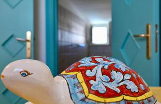 Vieste Rooftop - Sea view near Pizzomunno - Free private Parking - Foto 59