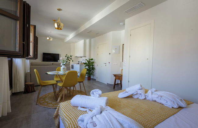 Apartamentos El Marqués - Foto 16