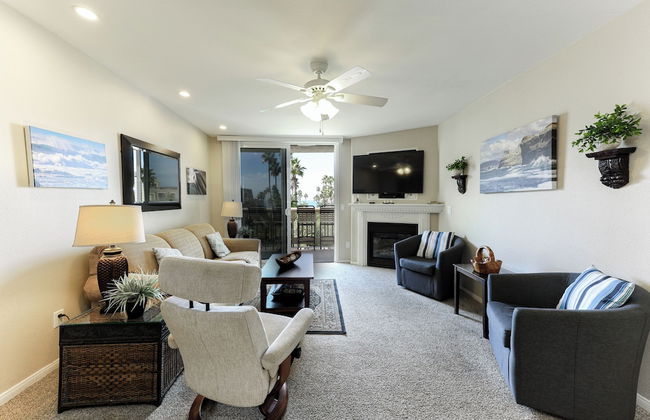 Oceanside Beach Condos - Foto 59