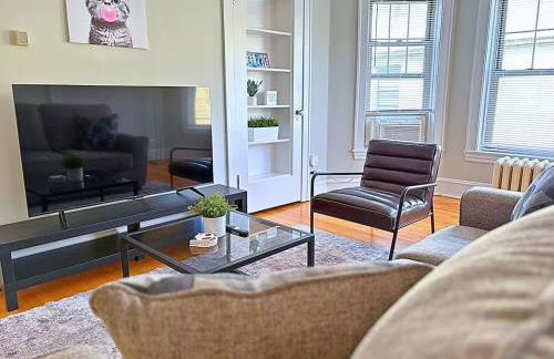 Charming 1BR Apt in Evanston - Hinman B3 - Foto 9