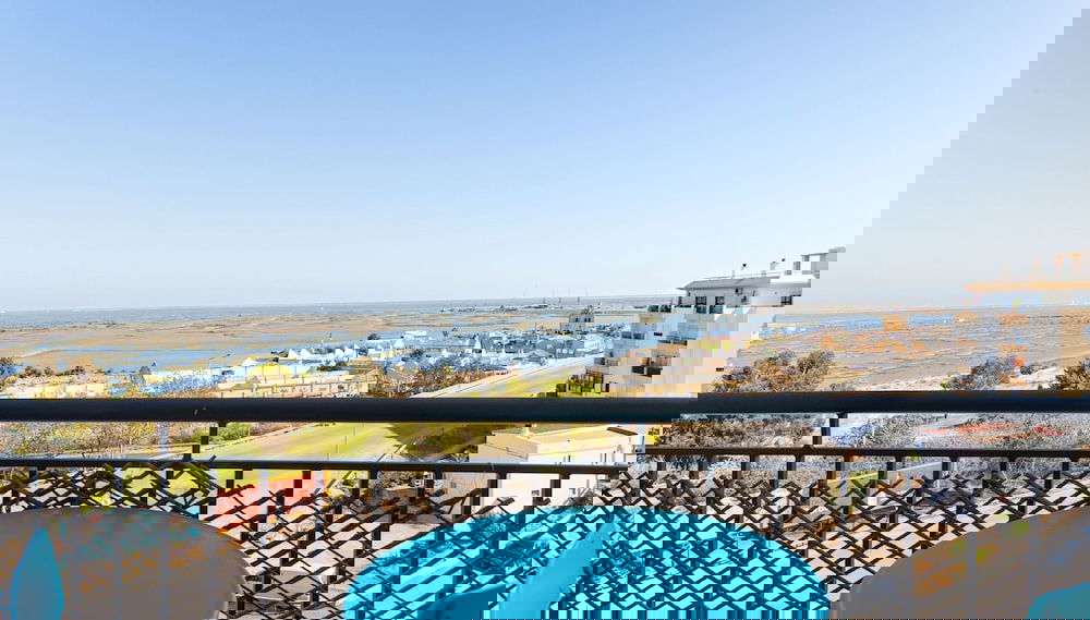 Formosa View in Faro - Foto 1, Habitación