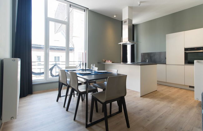 Smartflats City - Pot d'Or - Photo 14