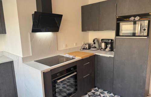 Appartement centre ville Sigean - Foto 4