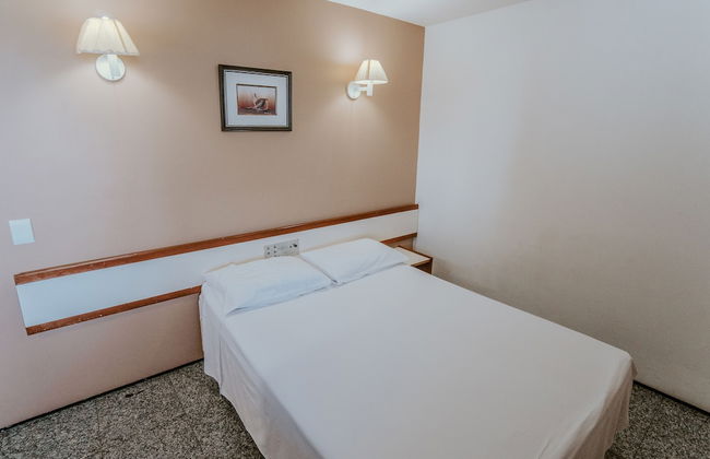 Iracema Residence Hotel Flat - Foto 7