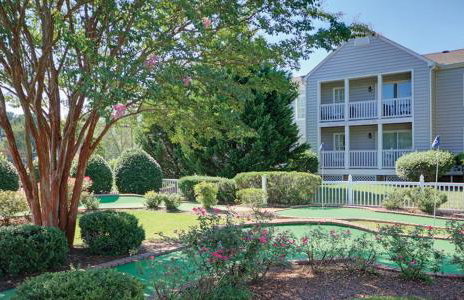 Wyndham Kingsgate 2 Bedroom Deluxe - Foto 25