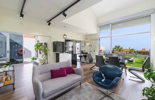 Villa Krystele - Foto 34