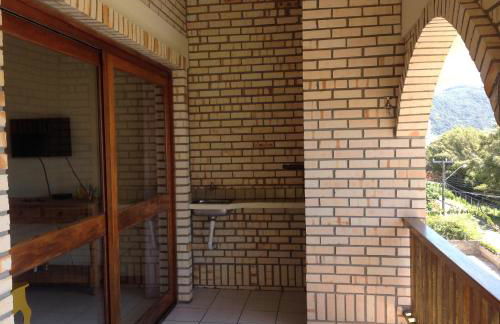 Praia Brava Apto 2 dorms Vista ao Mar - Foto 22