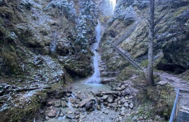 Haus Martin - Foto 11