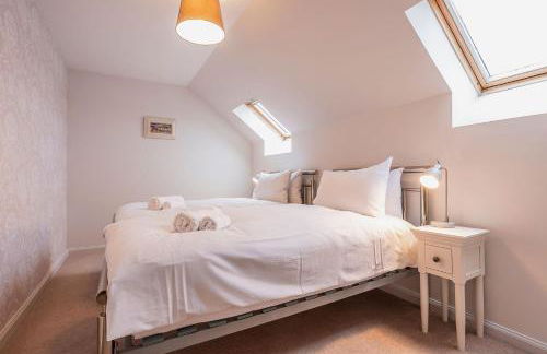 North Quarter Steading No 11 - Kingsbarns - Foto 49