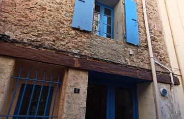 Maison entière Les Maisons de Gaia - Foto 1