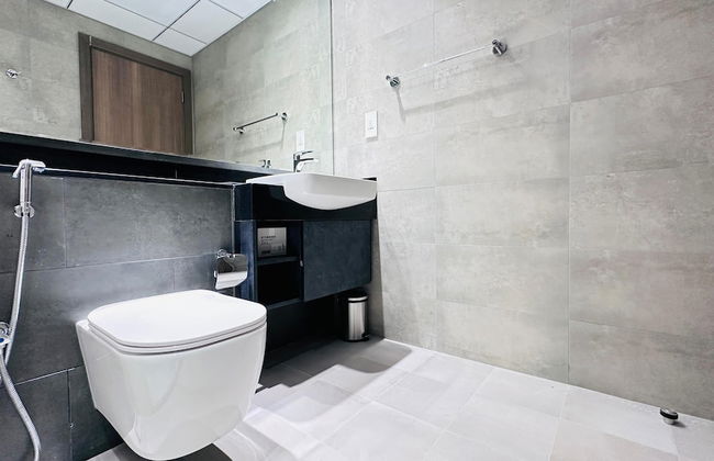 Sunday Sheikh Zayed Road Concord Tower 1 BR by Belvilla - Foto 28