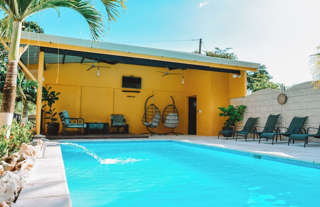 Chalet San Juanillo - Photo 23