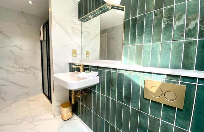 Host Stay Canning Quarters III - Foto 26