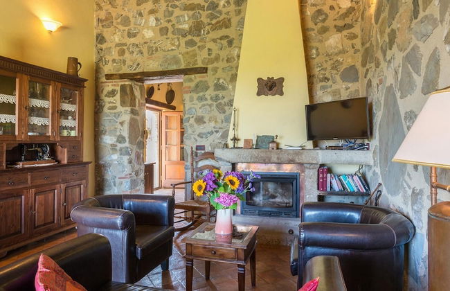 Montebendico 4 in Castel del Piano - Foto 12