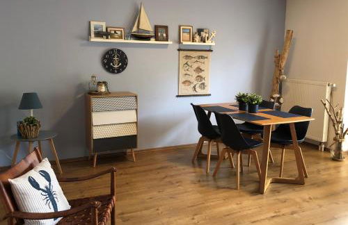 Ferienhaus "Strandgut" - Foto 1