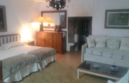 Casa MiraXurés con vistas a la Sierra del Xurés - Foto 13