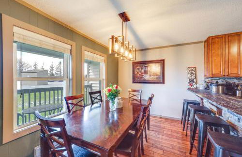 Furnished Deck and Resort Perks Beech Mtn Retreat! - Foto 8