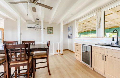 Central! Oceanview Hawaii Style House Pool & SPA - Foto 46