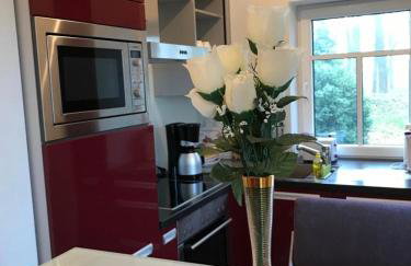 Friedensoase - Foto 24