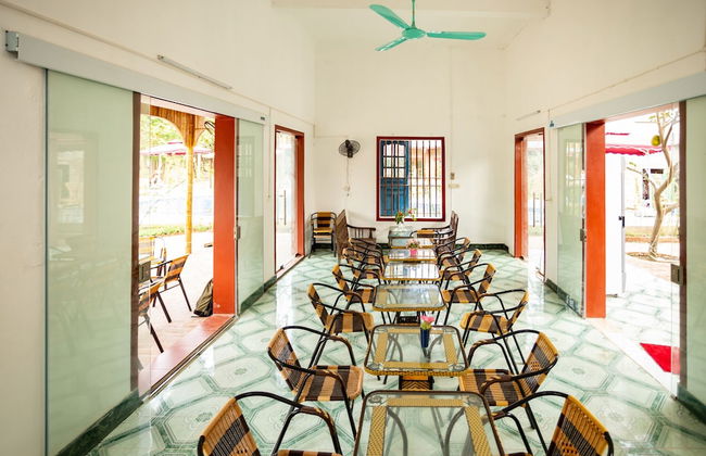 Rubyhomestay - Foto 27