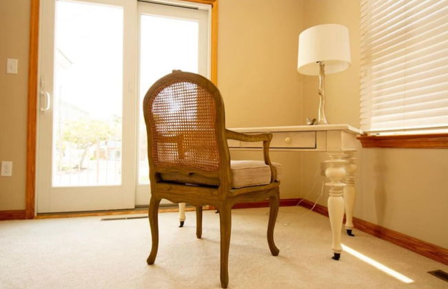 Gorgeous Santosha Hot tub Pool Walk to Beach - Foto 14