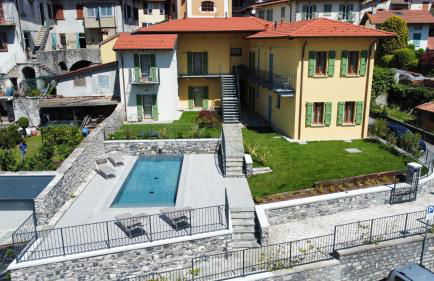 Corte Masnate "Grigio" by LoveComo - Foto 27