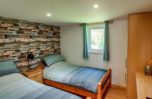 Hooked Rise Holiday Lodge - Foto 16