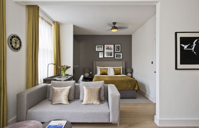 Nevern Place by Supercity Aparthotels - Foto 26