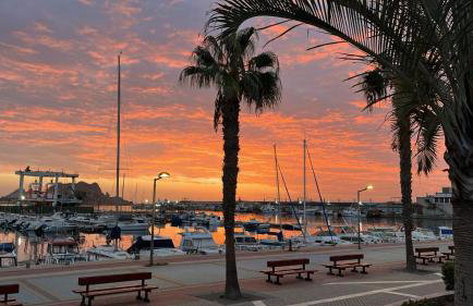 "Acogedor hogar cerquita del mar" Ideal para parejas - Foto 39