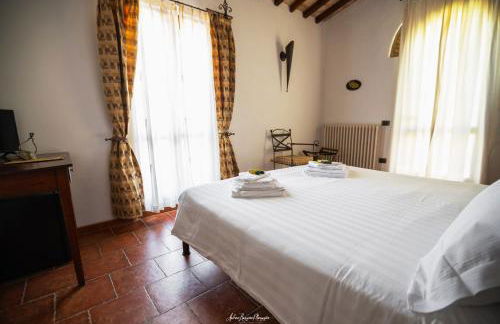 Agriturismo Aia Leccioni - Foto 61