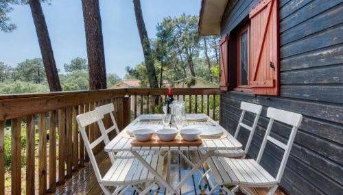 Chalet Picasso by Interhome - Foto 2