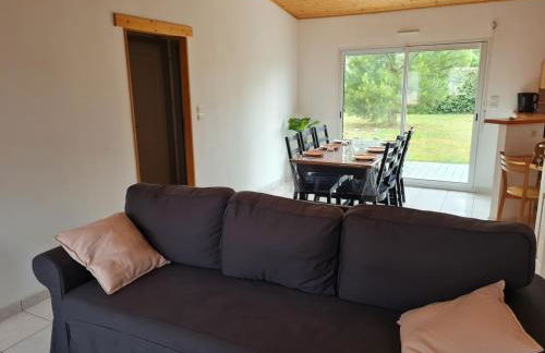 Maison des Trèmières - Foto 7