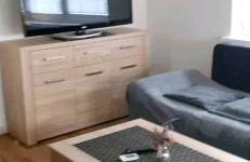 Große Monteurs und Handwerkerwohnung nahe Potsdam Berlin Bad Belzig und Brandenburg Ferienhaus zur weißen Taube - Foto 16