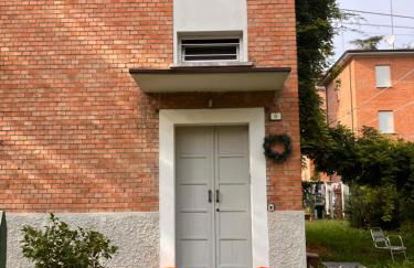 ROSSENA HOME tranquillo appartamento, con giardino, vicino al centro ed all'Ospedale Santa Maria Nuova SMN - Foto 20