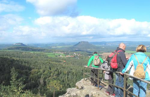 Ferienwohnung Blaumeise - Foto 43