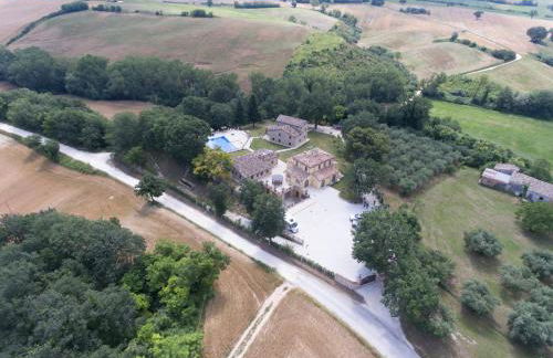 BorgoPratole CountryHouse - Foto 48