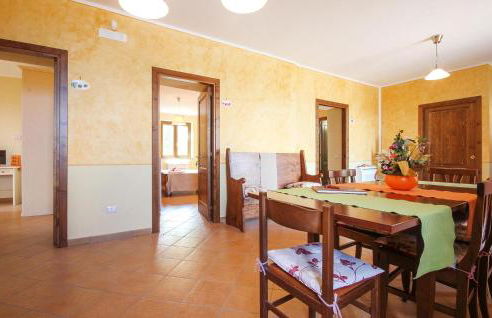 Pet Friendly Home In Laureana Cilento - Foto 13