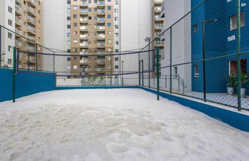 Coração do RJ - Apart Rio Wonder Perto de tudo - Foto 80