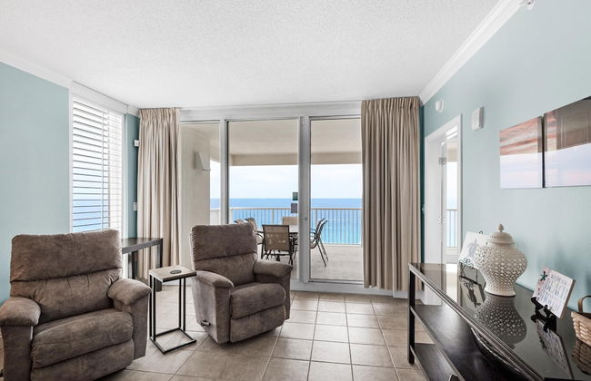 Majestic Beach Towers 2-1509 - Foto 19