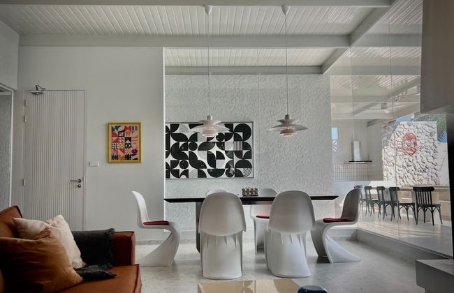 Palm Springs Villa Pranburi - Foto 28