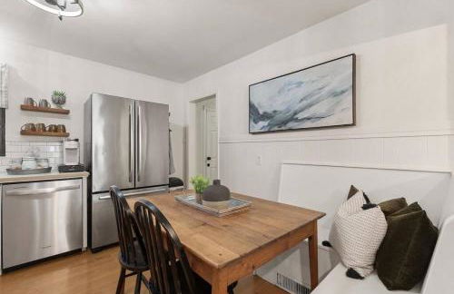 Tulsa Home Sweet Home - King Bed Near Expo, TU, Dtwn - Foto 22