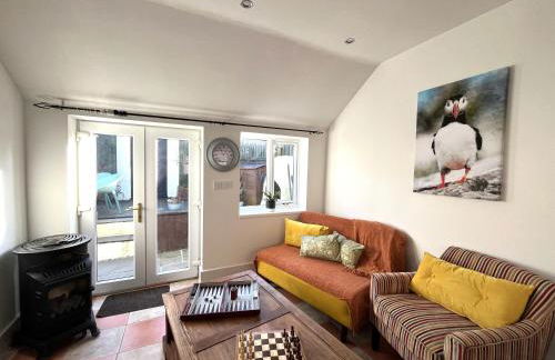 Delightful Cockle Cottage - Foto 17