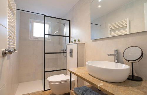 Orquidia by Rentallorca - Private pool and Garden - Foto 28