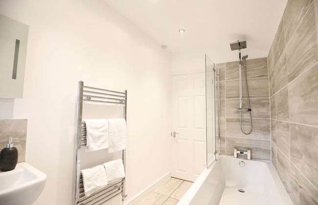 Willow Cottage - Foto 16